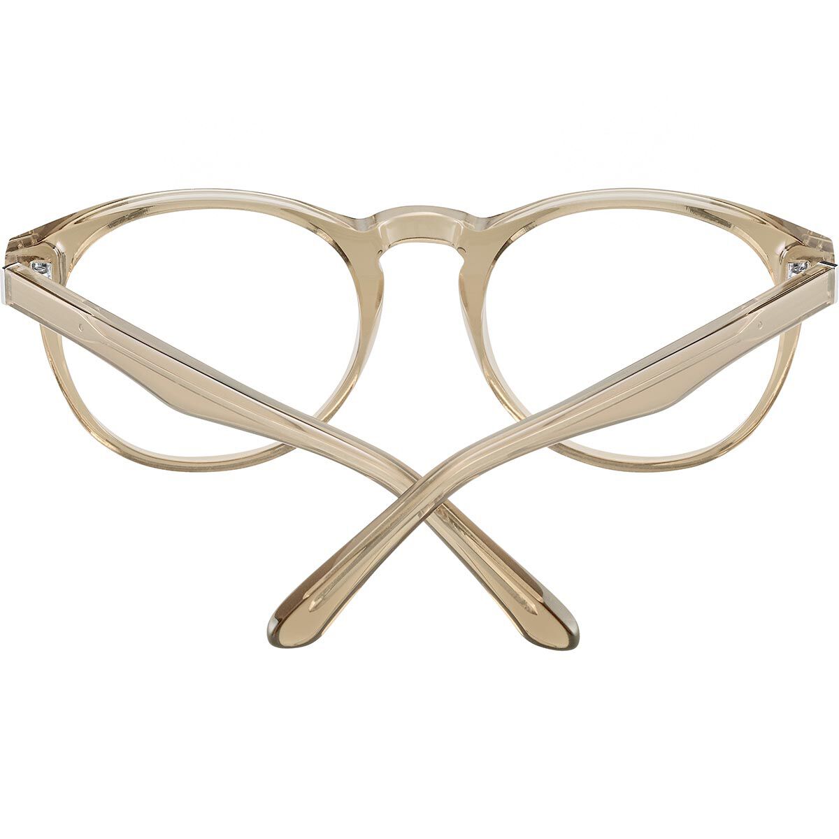 LOREN S OPTIC, Shiny Crystal Sand Beige-Demo Lens, hi-res image number null